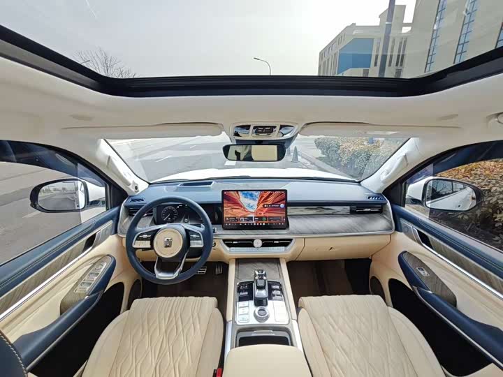 Фото 5 - Tank 500