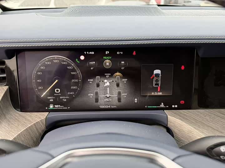 Фото 6 - Tank 500