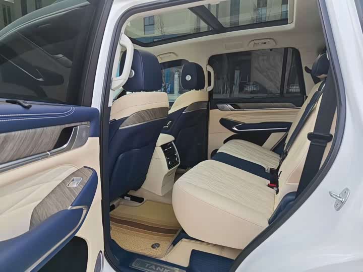 Фото 7 - Tank 500