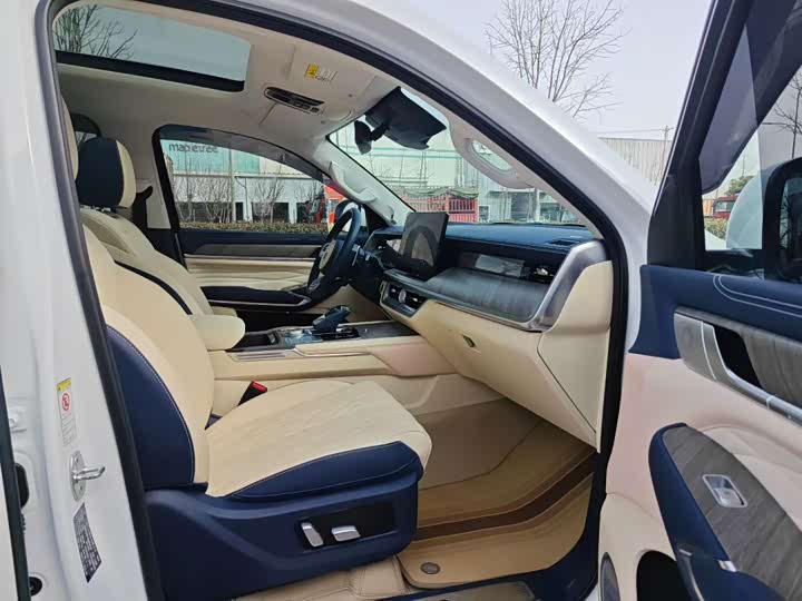 Фото 9 - Tank 500