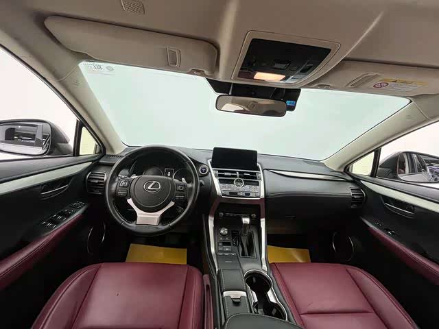 Фото 9 - Lexus NX