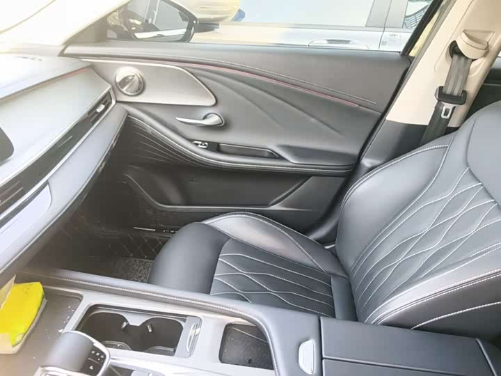 Фото 4 - Chery Arrizo 8