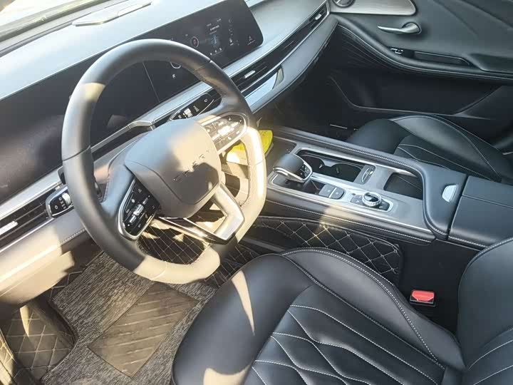 Фото 5 - Chery Arrizo 8