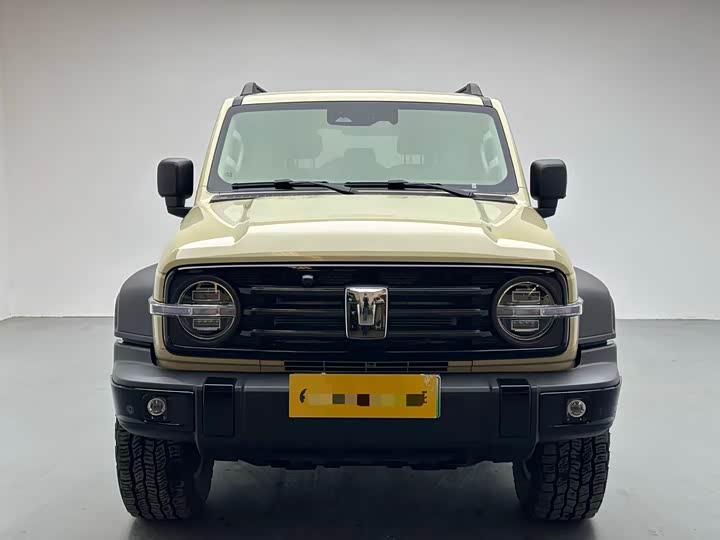 Photo 2 - Tank 300 Hybrid