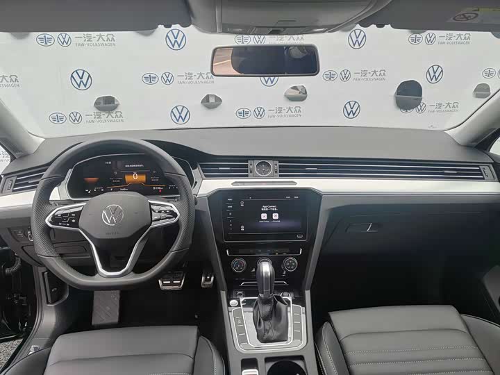 Фото 6 - Volkswagen Magotan