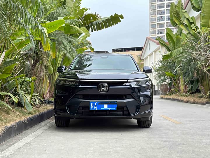 Фото 2 - Honda Breeze