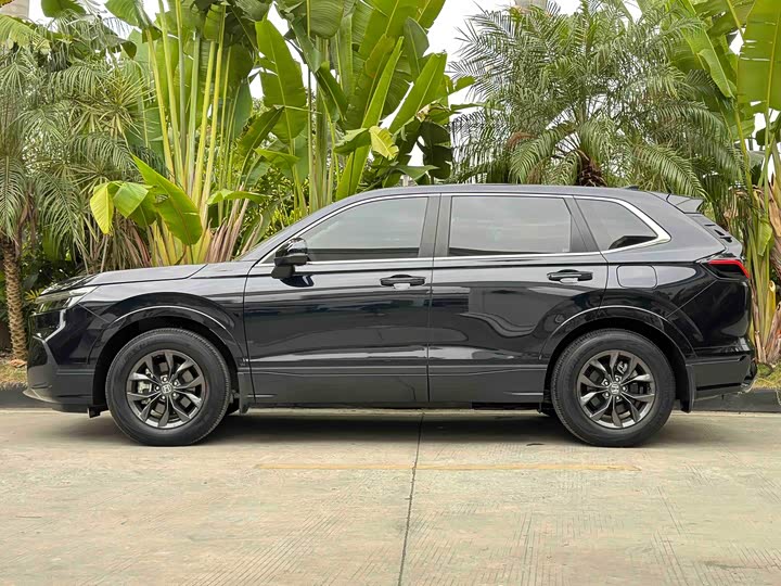 Фото 3 - Honda Breeze