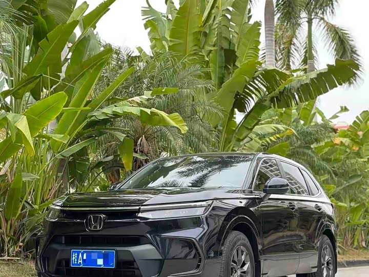 Фото 6 - Honda Breeze