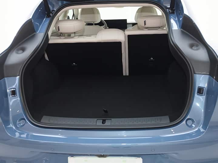 Фото 2 - IM motors LS6