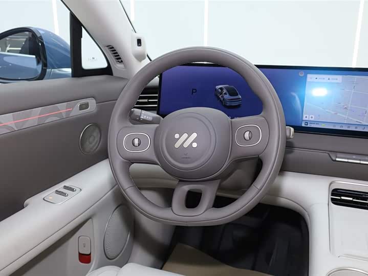 Фото 4 - IM motors LS6