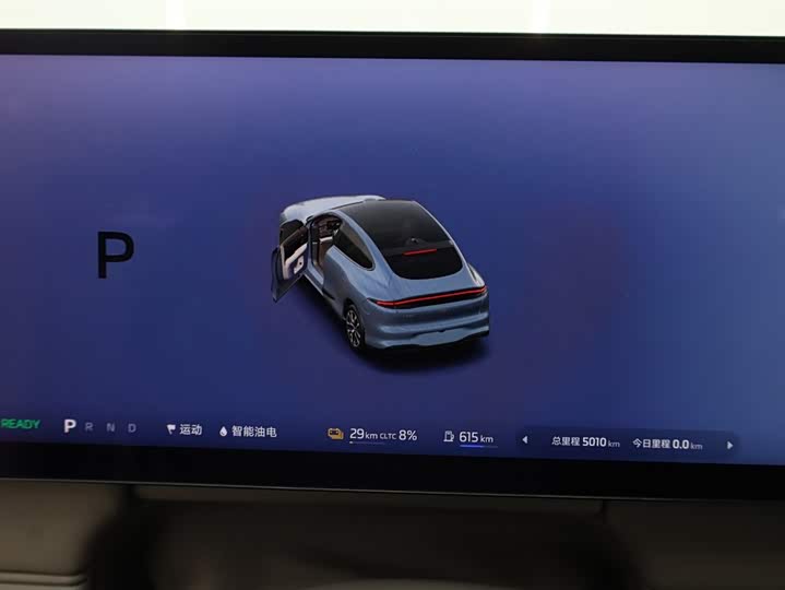 Фото 5 - IM motors LS6