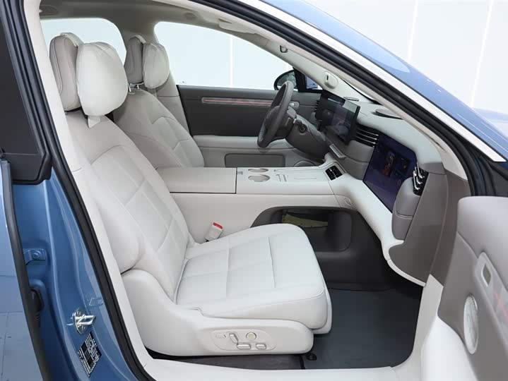 Фото 7 - IM motors LS6