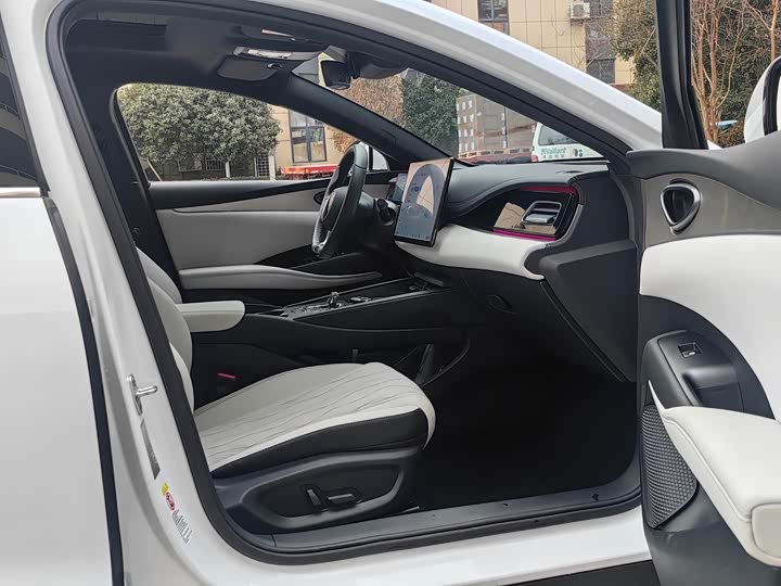 Фото 7 - BYD Seal 06 Hybrid/EV