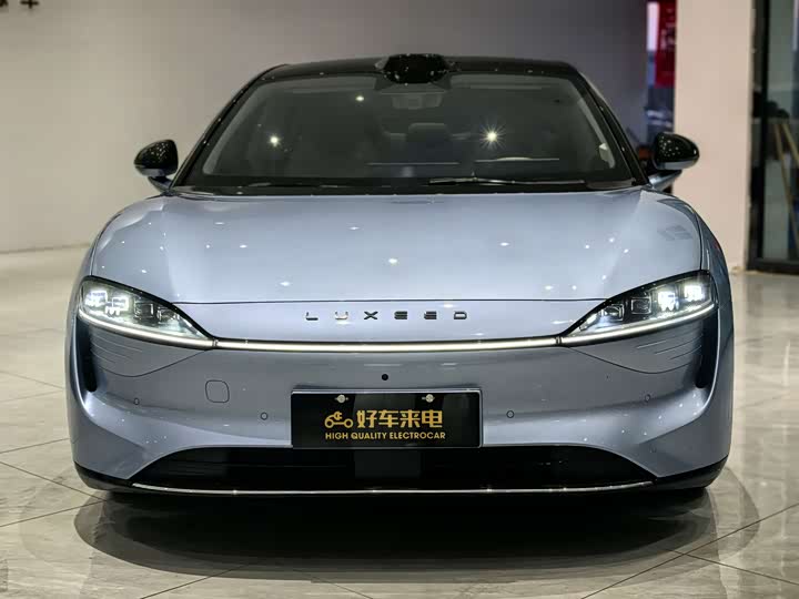 Фото 2 - Luxeed S7