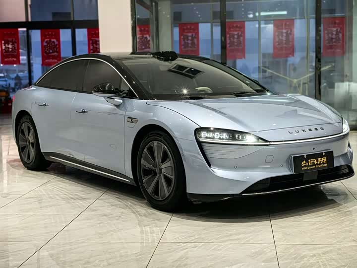 Фото 3 - Luxeed S7