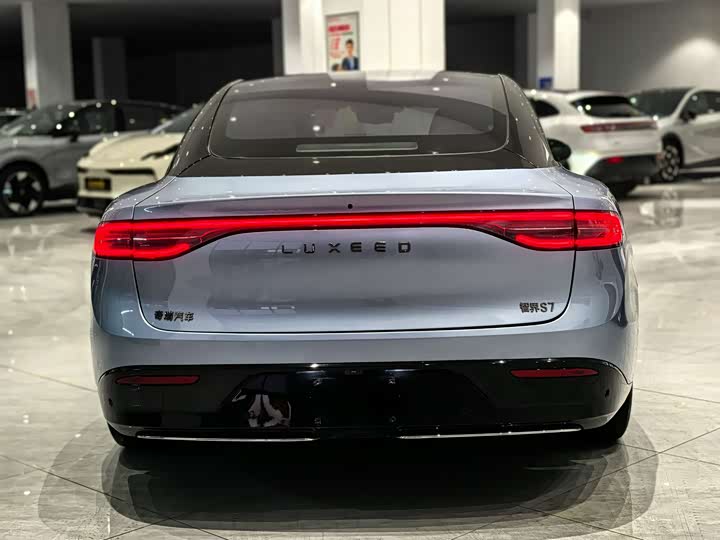 Фото 5 - Luxeed S7