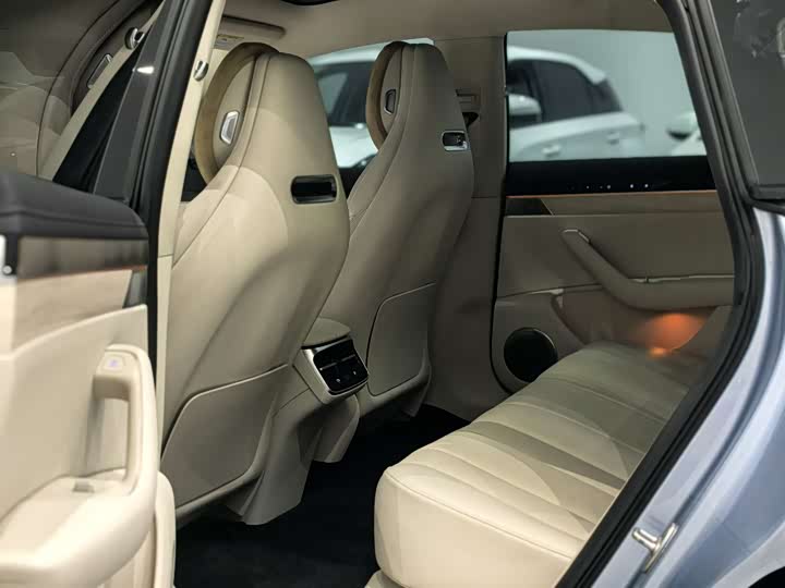 Фото 9 - Luxeed S7