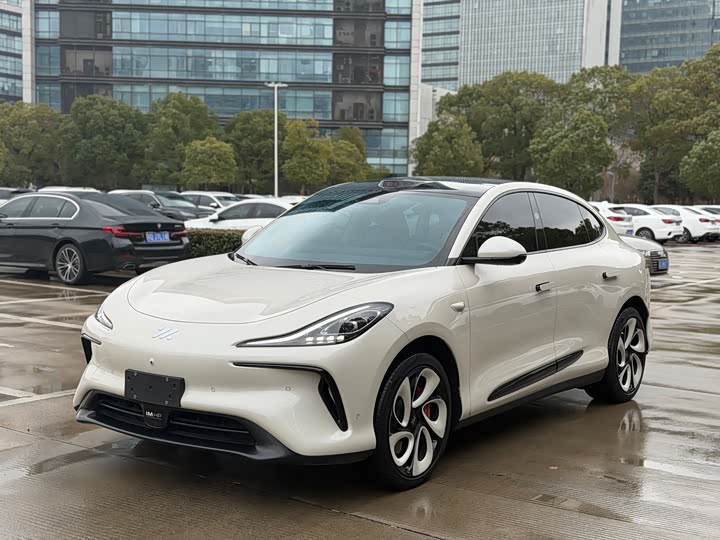 Фото 1 - IM motors LS6