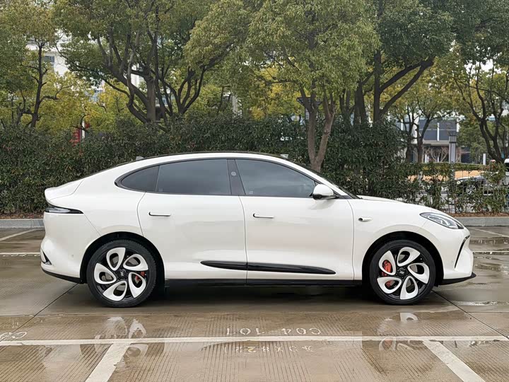 Фото 3 - IM motors LS6