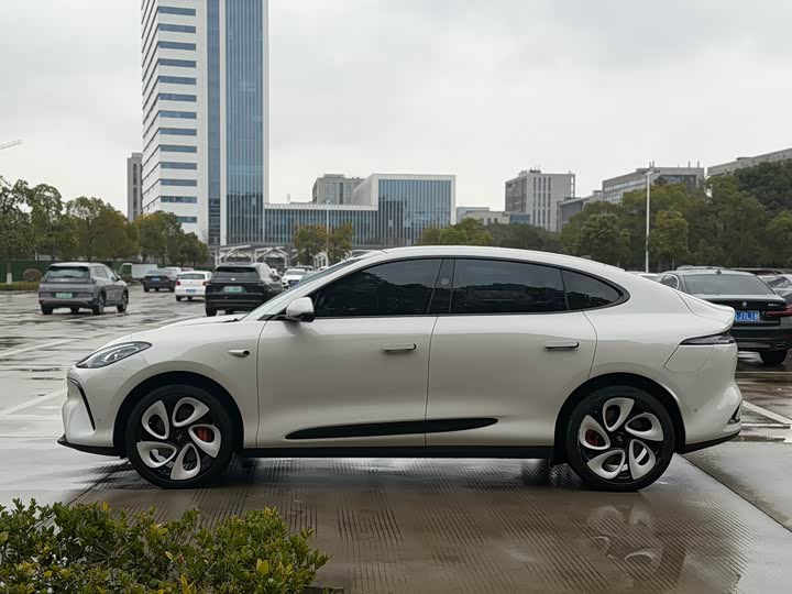 Фото 4 - IM motors LS6