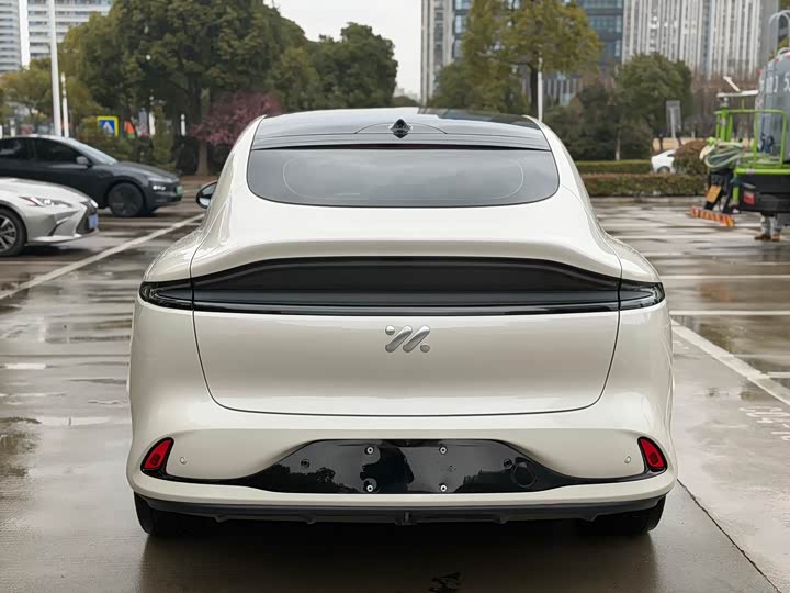 Фото 5 - IM motors LS6