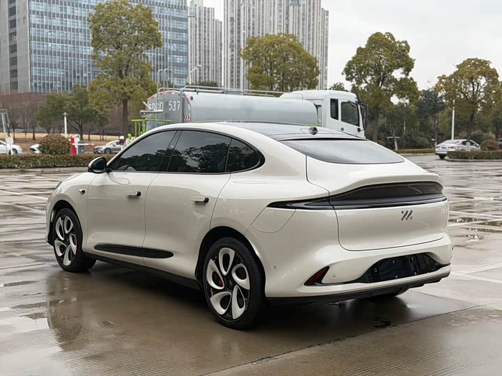 Фото 7 - IM motors LS6