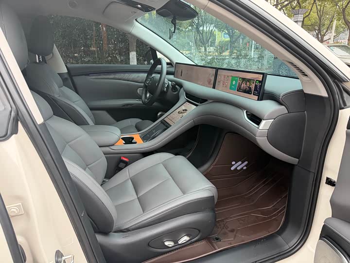 Фото 9 - IM motors LS6