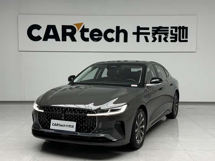 Photo 1 - Lincoln Z (Zephyr)