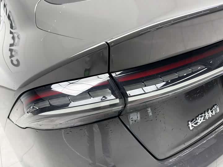 Photo 5 - Lincoln Z (Zephyr)