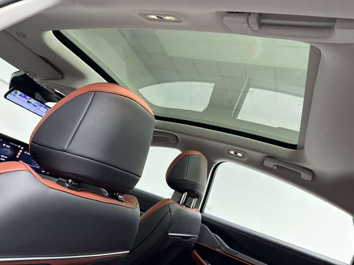 Photo 6 - Lincoln Z (Zephyr)