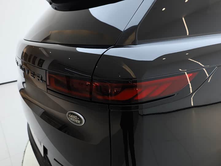 Photo 4 - Land Rover Range Rover Sport