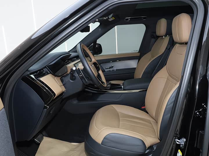 Photo 6 - Land Rover Range Rover Sport