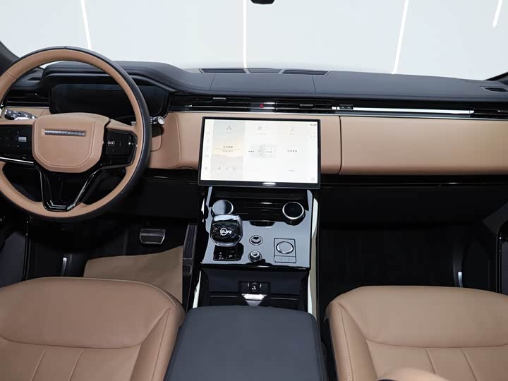 Photo 7 - Land Rover Range Rover Sport