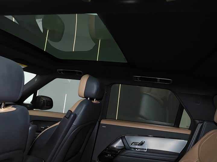 Photo 8 - Land Rover Range Rover Sport