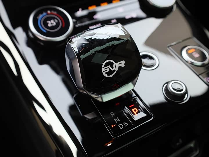 Photo 9 - Land Rover Range Rover Sport