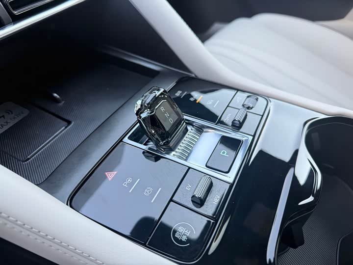 Фото 7 - BYD Song Plus Hybrid/EV