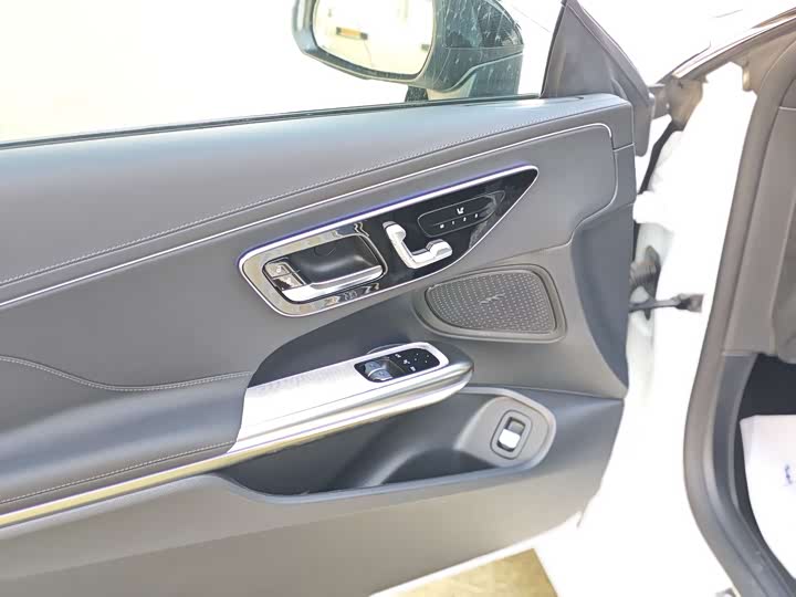 Фото 7 - Mercedes-Benz CLE-Class