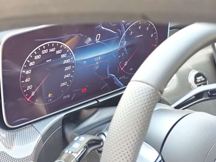 Фото 8 - Mercedes-Benz CLE-Class