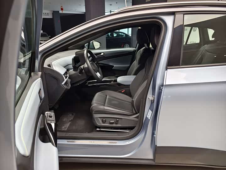 Photo 2 - Volkswagen ID.4 X