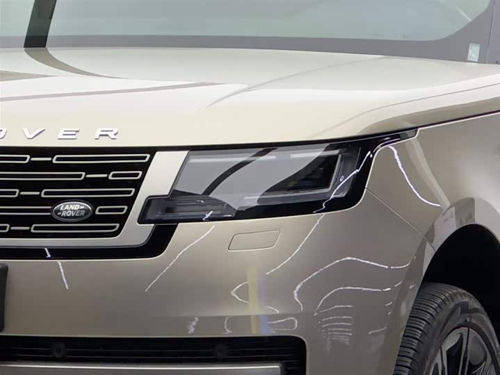 Фото 3 - Land Rover Range Rover