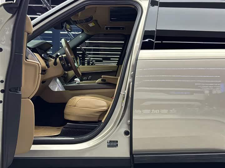 Фото 6 - Land Rover Range Rover