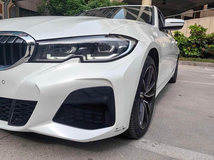 Фото 4 - BMW 3 Series