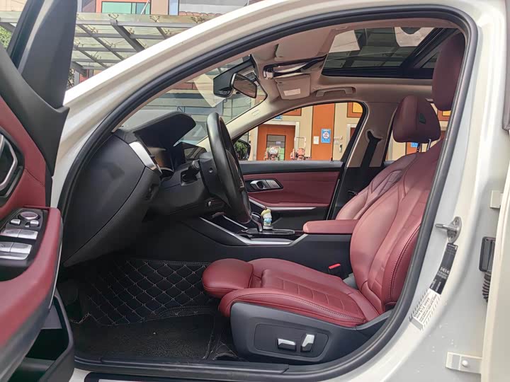 Фото 5 - BMW 3 Series