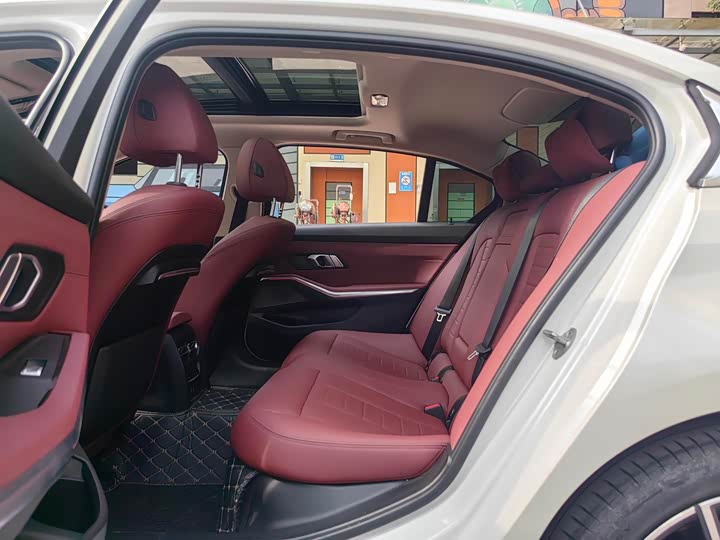 Фото 6 - BMW 3 Series