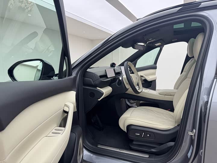 Фото 5 - Nio ES6