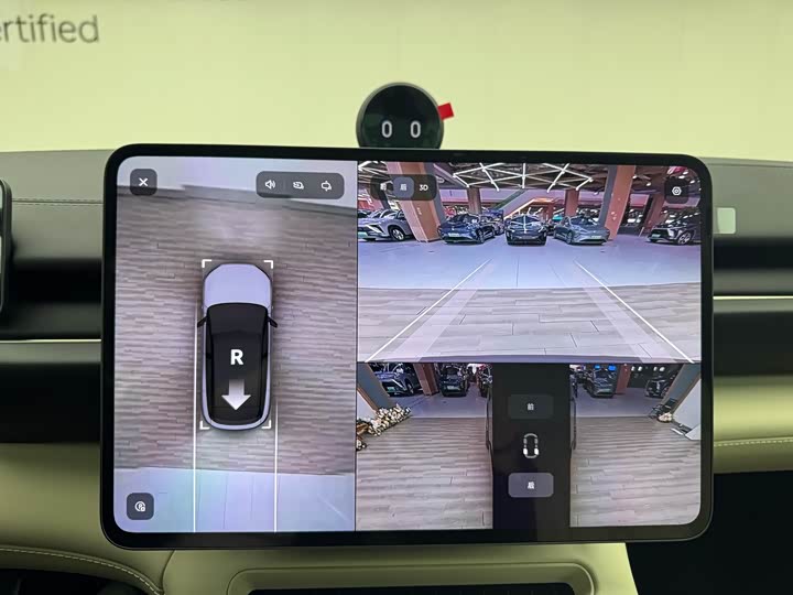 Фото 8 - Nio ES6