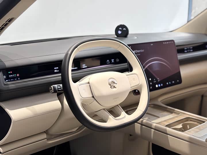 Фото 7 - Nio ES8