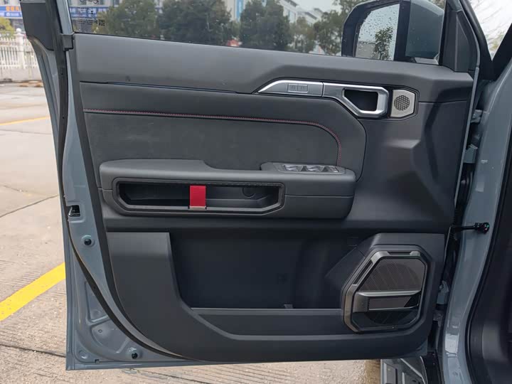 Фото 8 - Jetour T2