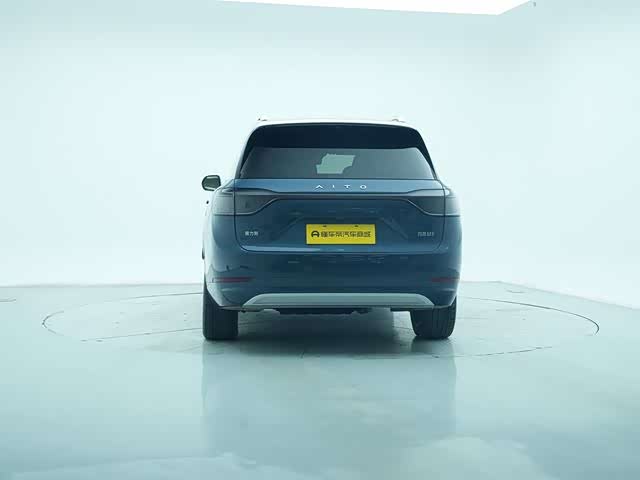 Фото 6 - Aito M9