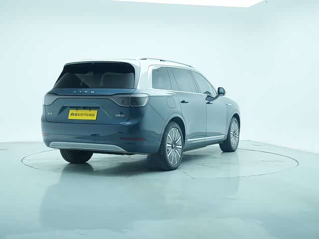 Фото 7 - Aito M9